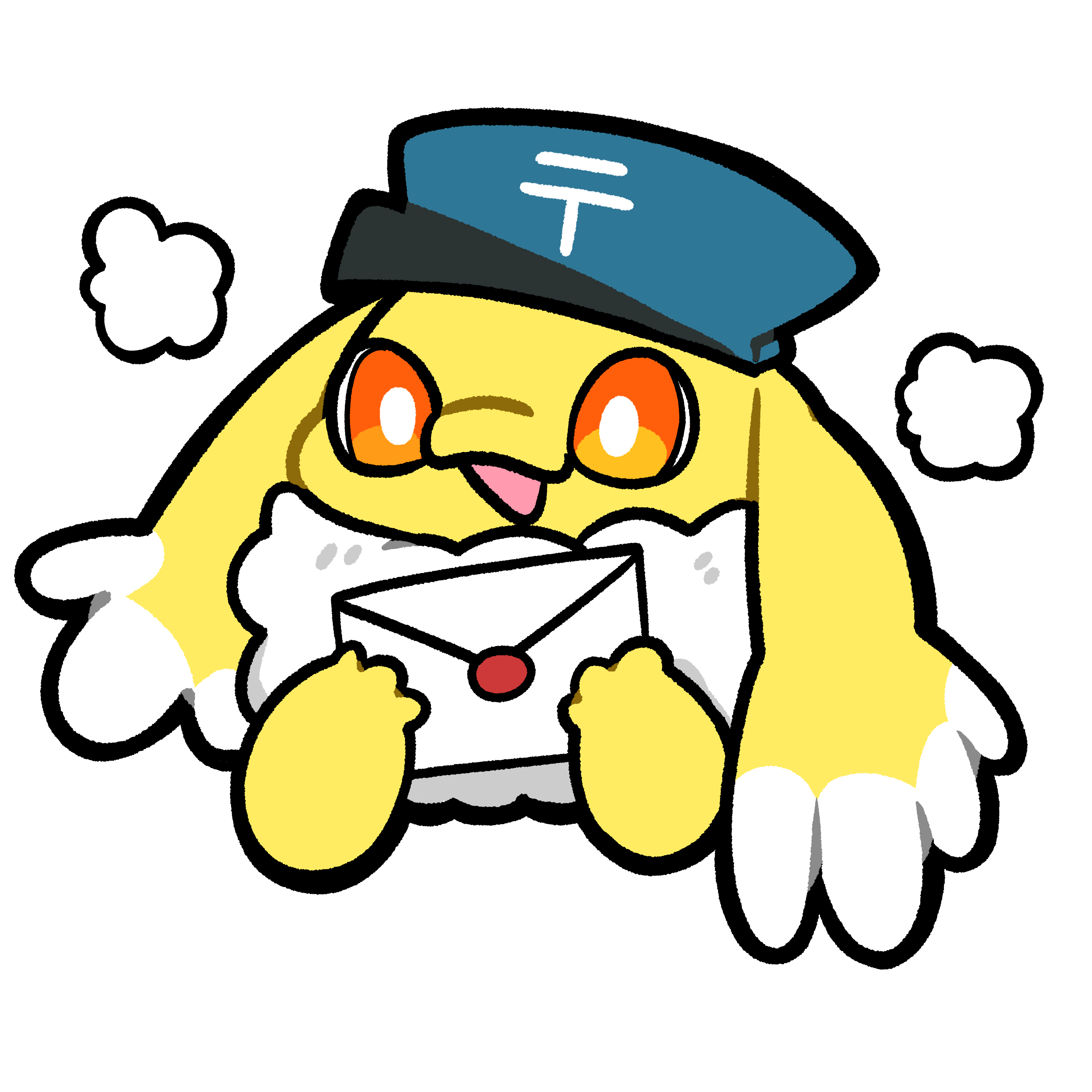 お問い合わせを受け付けました