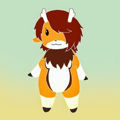 琴瓊のアバター