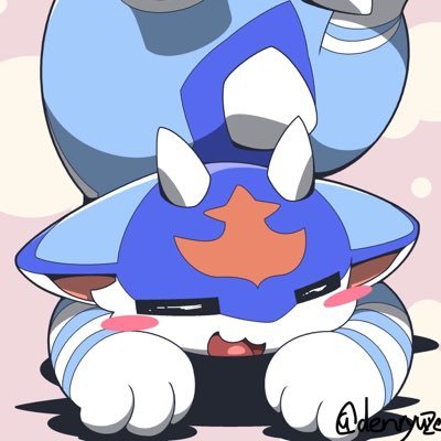 みやこのアバター