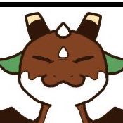 オウカのアバター