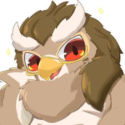 サミュエルのアバター